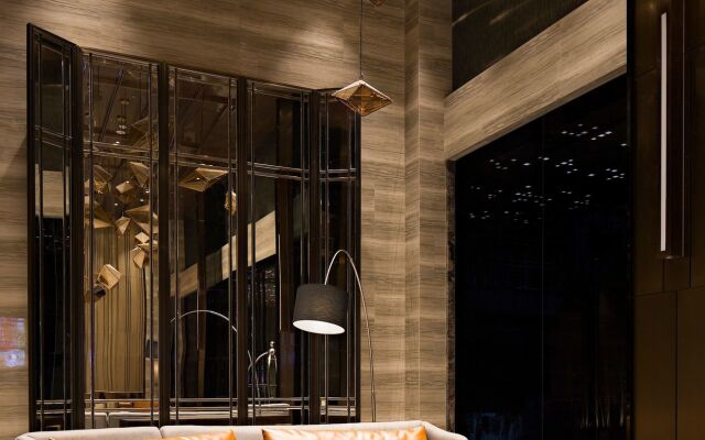 Paco Hotel (Guangzhou Tower Datang Metro Station Branch)