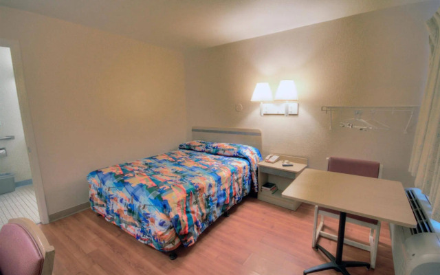 Motel 9 Las Cruces