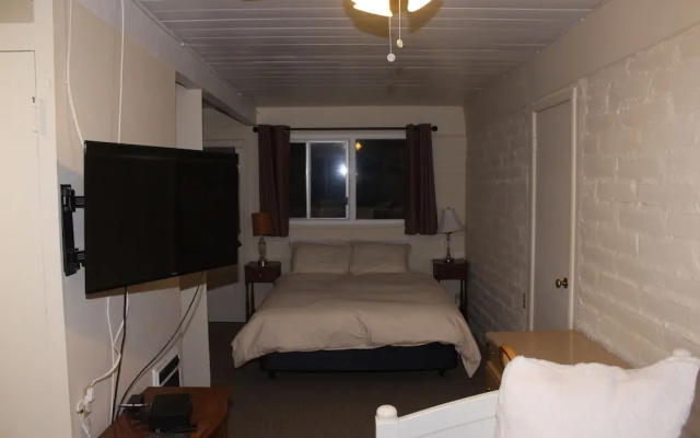 Little European Lodge
