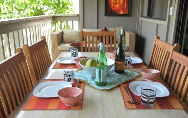 Hale Mala Hina-245 - 2 Br Condo
