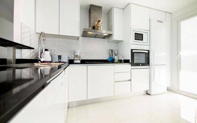 Apartamento Bennecke Daniela