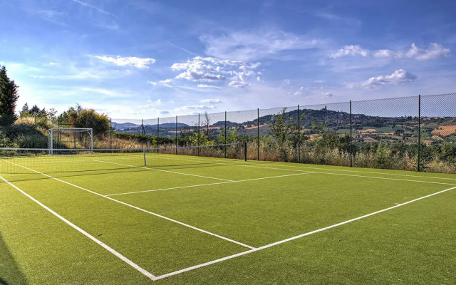 Villa Poggiente 15 2