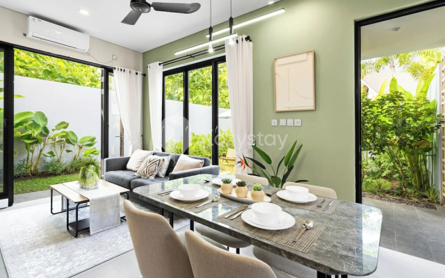 Marea Villa by Kozystay - Jimbaran