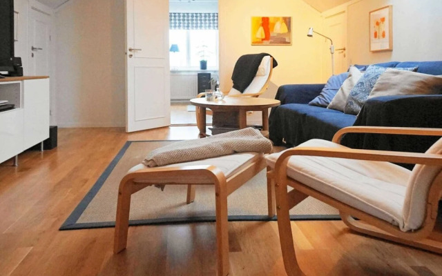 Holiday Home in Lerum