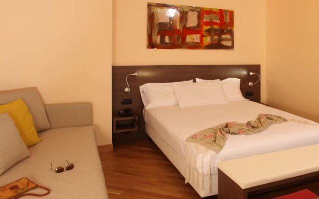 Hotel & Spa Villa Mercede