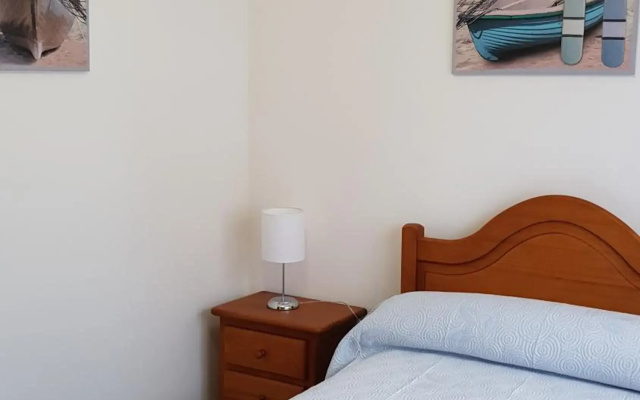 Apartamento Julieta