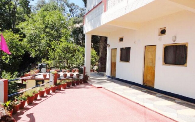 Hotel Tribhuwan by Goroomgo