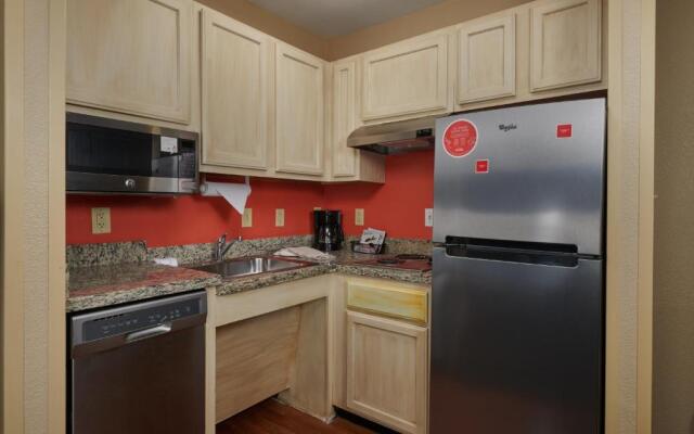 MainStay Suites Tampa Moffitt-USF