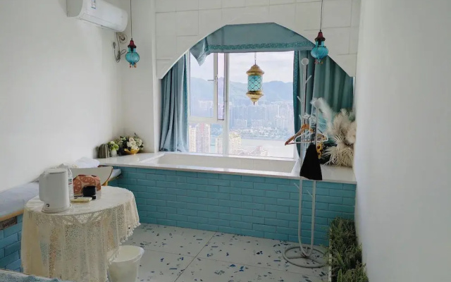 Chongqing Justom Serviced Apartment 7