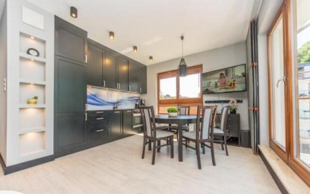 Pomorskie Apartamenty Aquarius