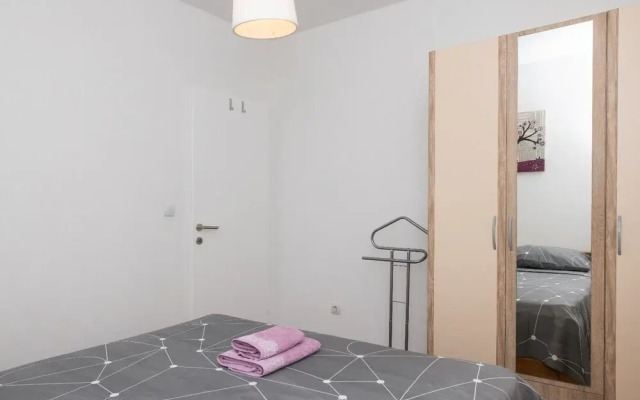 Matija - 30 m From sea - A1