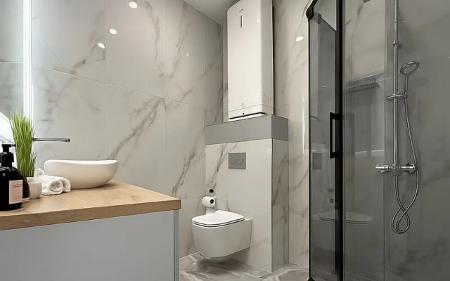 Мария Румс на проспекте Ленина, д. 72