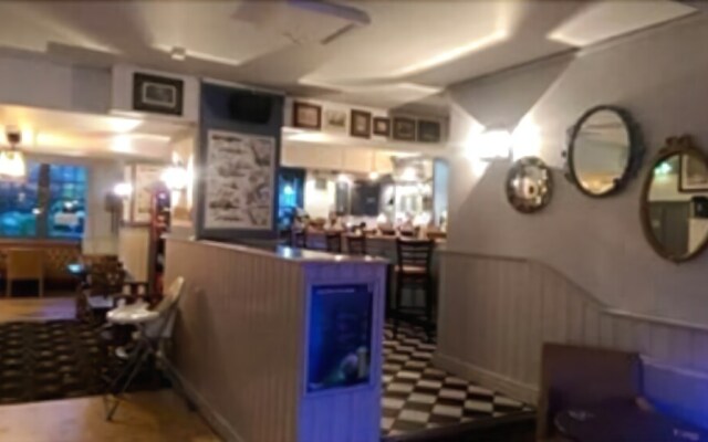 The Sydney Arms