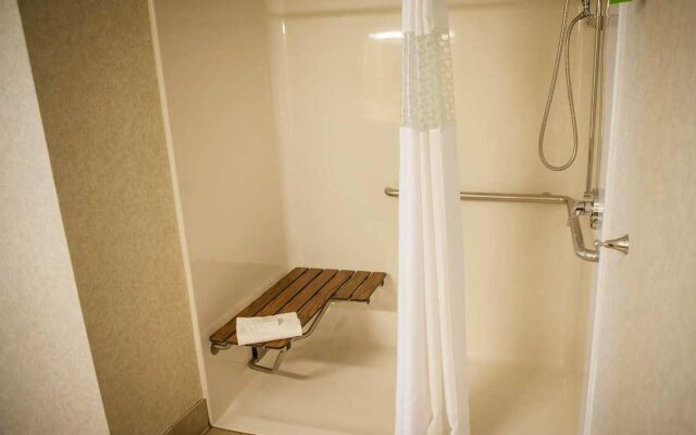 Hampton Inn & Suites Springfield-Southwest