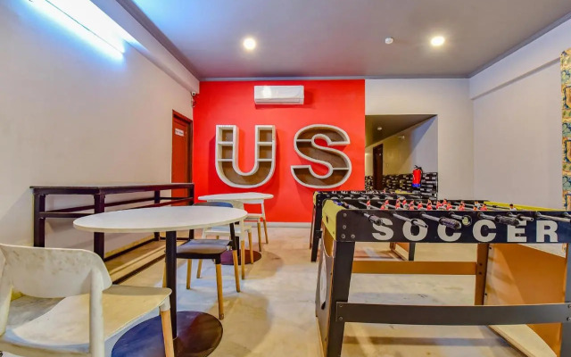 Fabexpress Shekhawati Palace