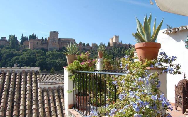 Posada de María La Chola