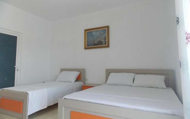 Guest house Vila Bega