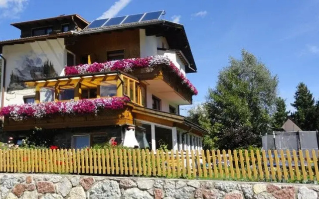 Haus Hochzeigerblick