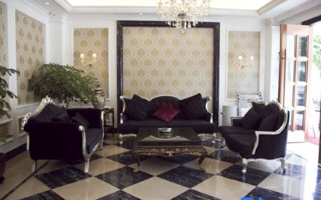 Xindu Hotel
