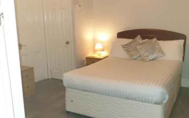 Homeleigh Guesthouse - Isle of Wight
