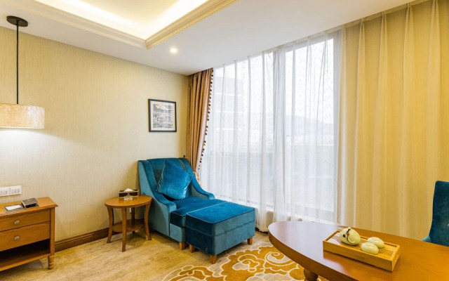 Urba Hotel Thousand Islet Lake Hangzhou