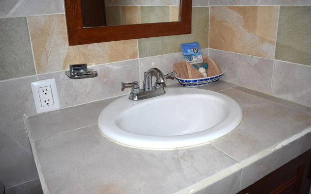 Hotel Plaza Almendros, Isla Mujeres