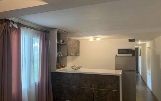 AIA Apartment