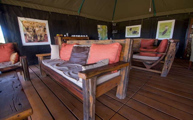 Angata Migration Camp