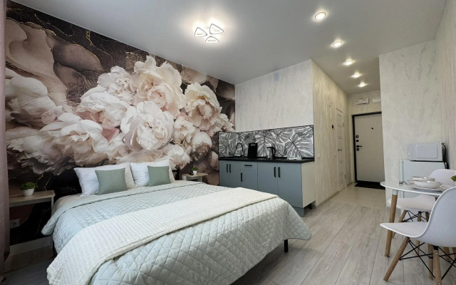 Apartment on Andrey Korenevsky street 11
