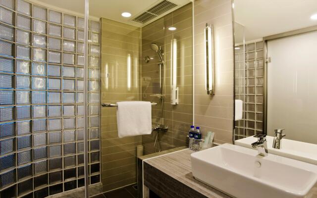 Holiday Inn Express Xi'an High-tech Zone by IHG