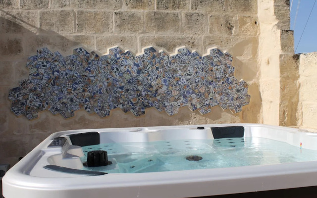 Palazzino Nina Boutique Hotel