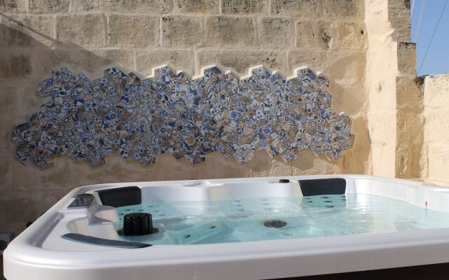 Palazzino Nina Boutique Hotel