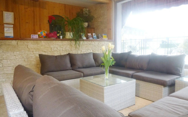 Auberge de Costaroche
