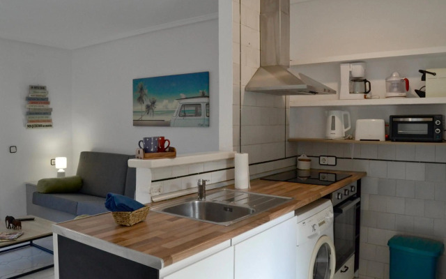 House in Torrevieja Tourist Rental Paco