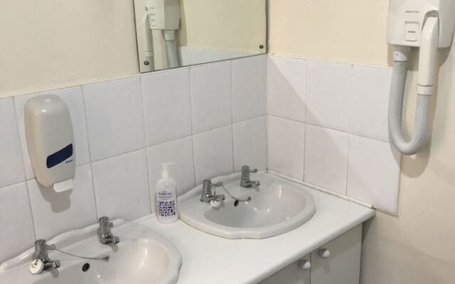 Harlow International Hostel