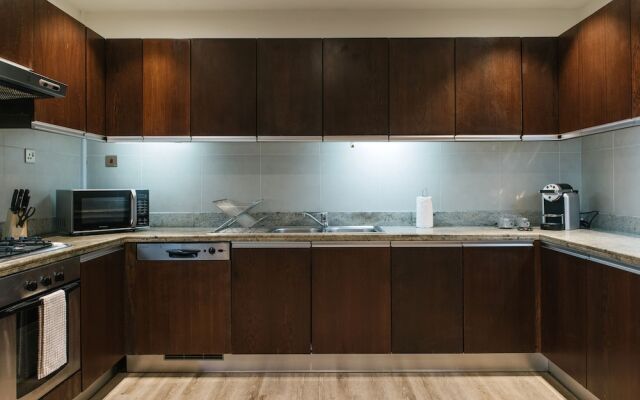 Faraway Homes - Marina Heights