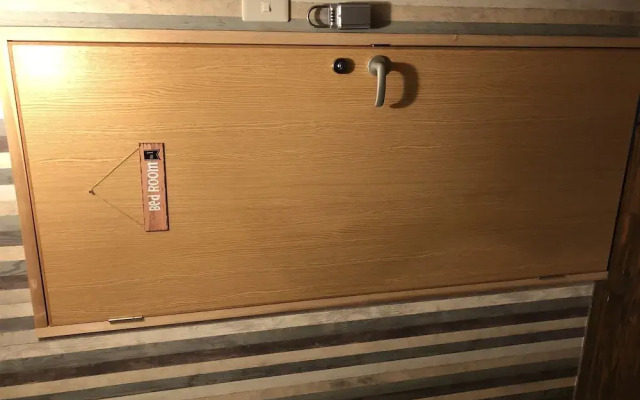 GuestHouse Amamin-Hostel