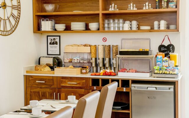 South Wind Guesthouse