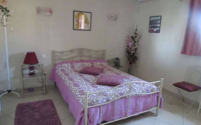 nôa Joli F3 Avec Terrasses Et Vue Mer