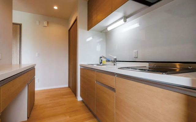 Private Condo Chatan Jagaru by Coldio Premium