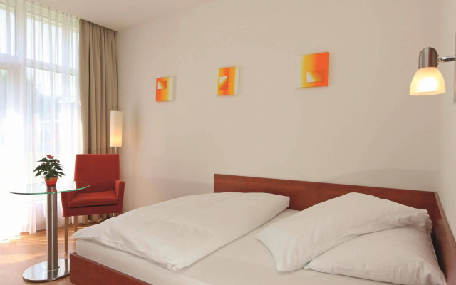 Hotel Arte