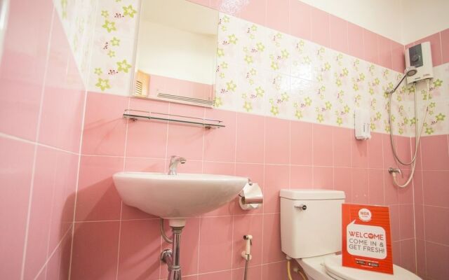 Nida Rooms Isarapab 260 Chic Town