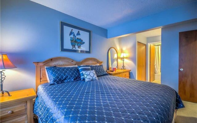 Timber Run Condominiums