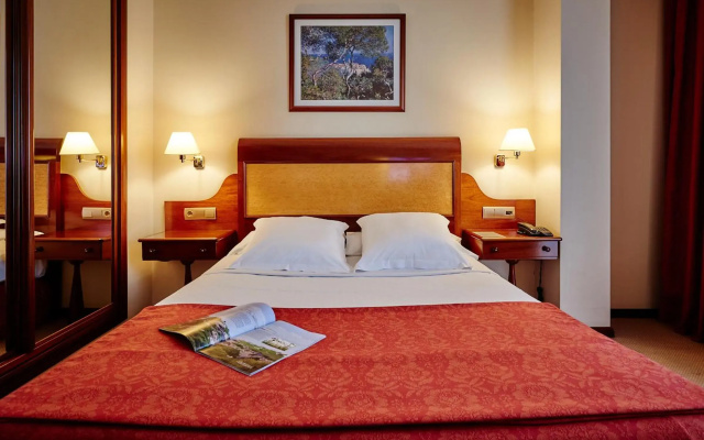 Gran Hotel de Ferrol