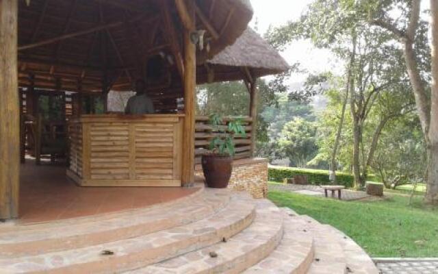 Kibale Guest Cottages