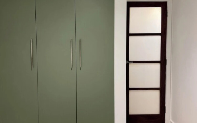 Stunning Victorian Mansion Apartment