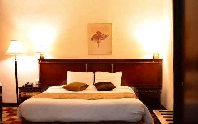 rakeen hotel