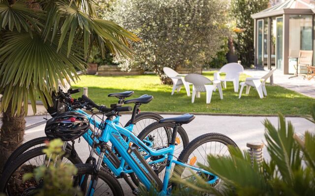 Hôtel Spa Thermalia