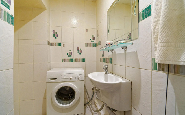 Апартаменты на проспекте Невский 32