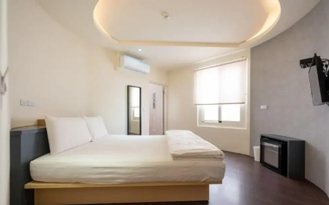 Yuanjyuge B&B